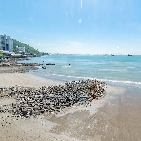 Palm Villa 01 - Bai Sau Vung Tau - 3 Phong Ngu ภายนอก รูปภาพ